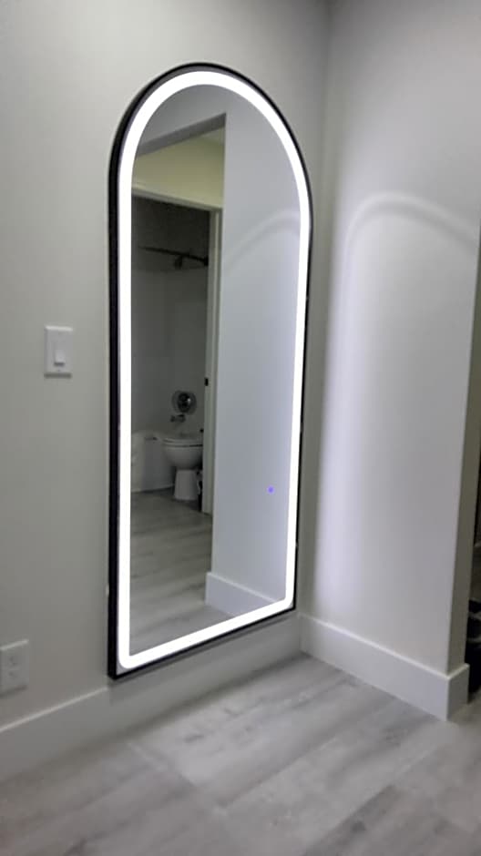 Super 8 by Wyndham Barstow