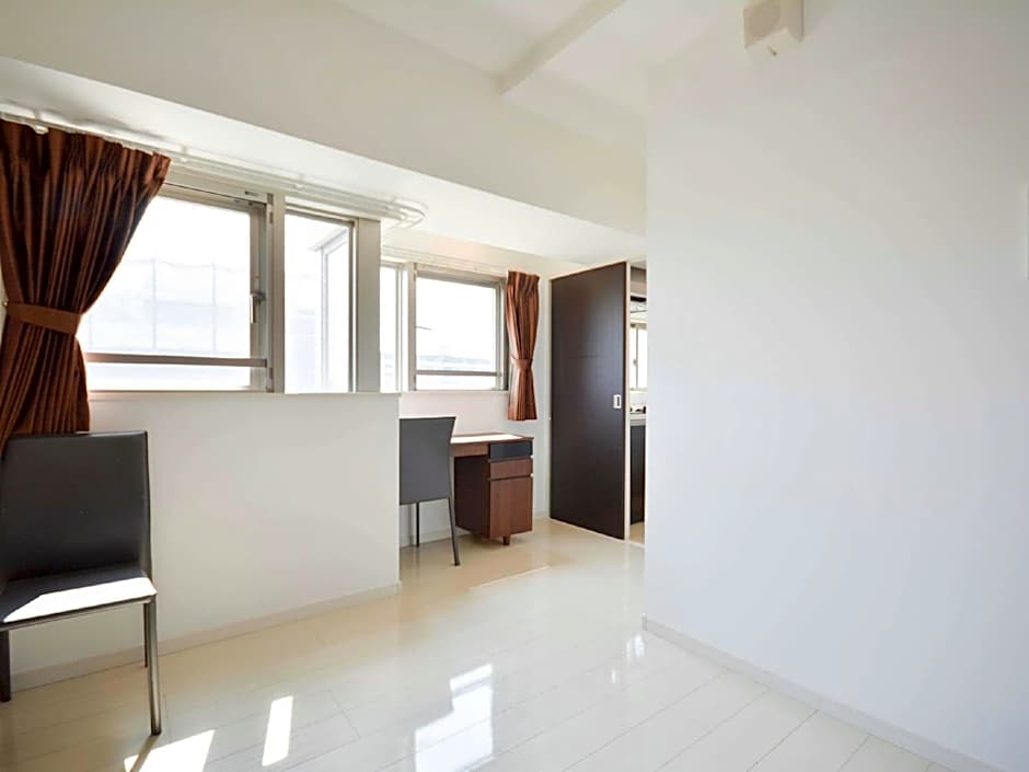 Residence Hotel Hakata 8