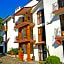 Villas de la Montaña