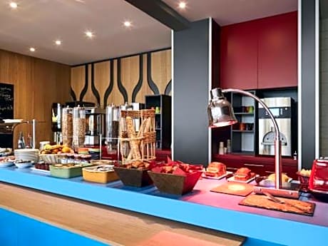 ibis Styles Toulon La Seyne-sur-Mer