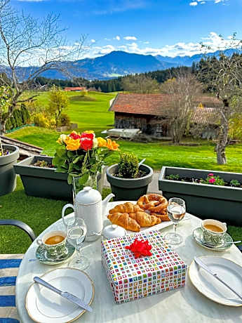 Hotel Bergstätter Hof