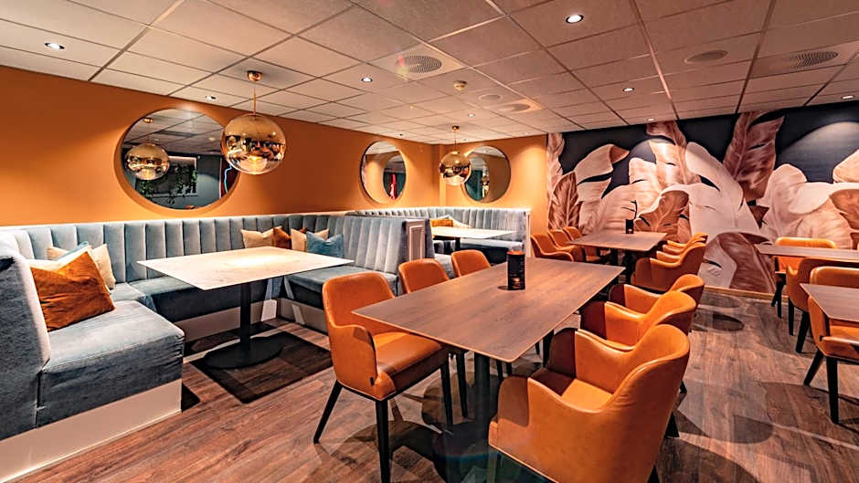 Scandic Meyergården