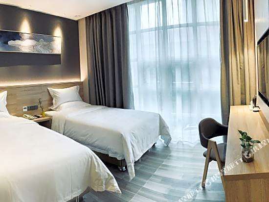 Wenxing Hotel