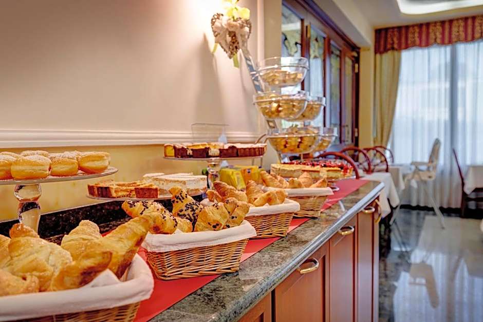 Hotel Garni San Carlo