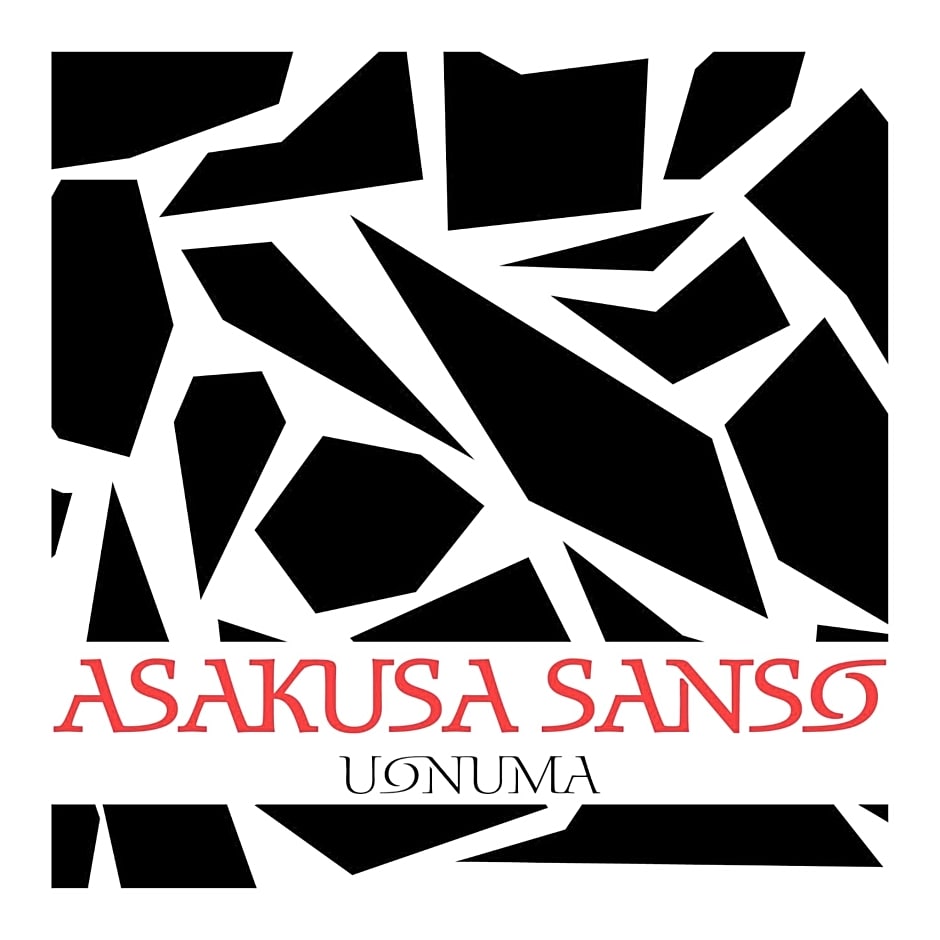 Asakusa Sanso
