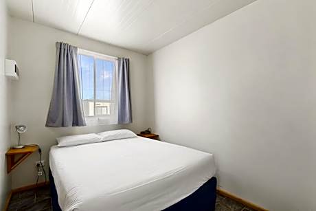Economy Two-Bedroom Cabin