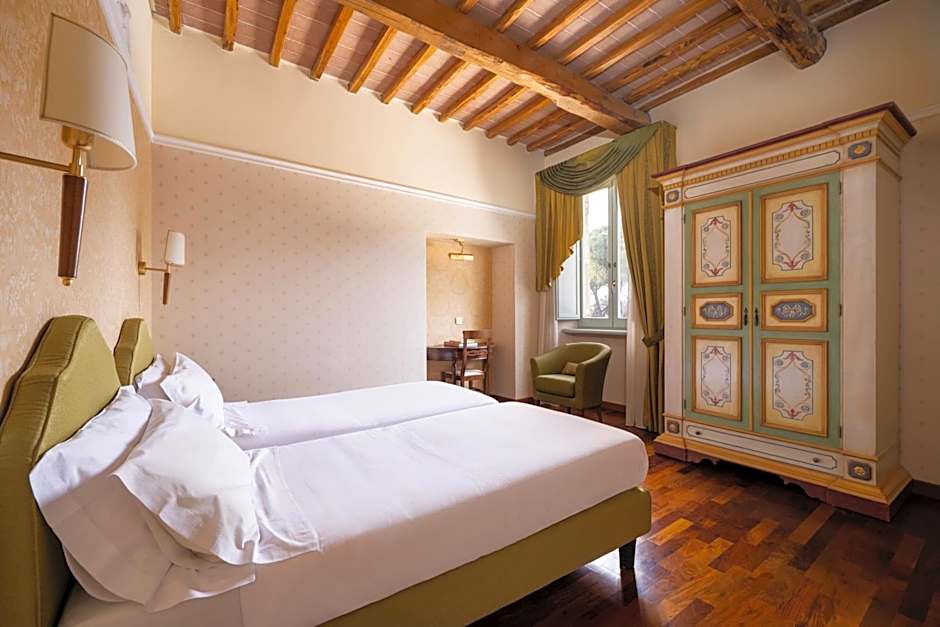 Relais Parco Dei Cavalieri Assisi