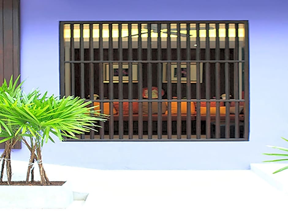 Sawasdee Hotel @ Sukhumvit Soi 8