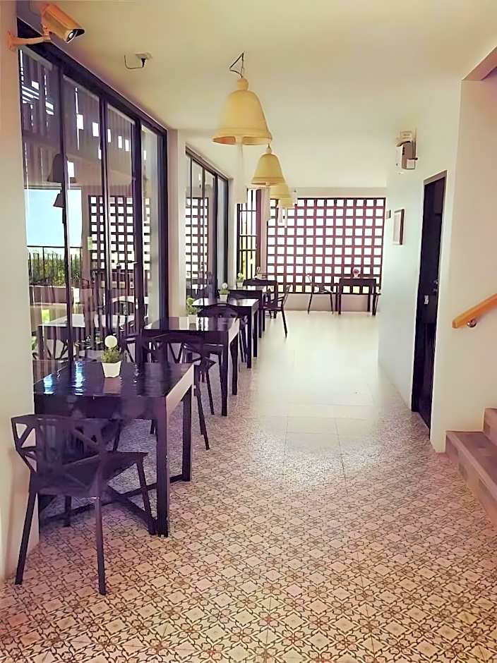 Good Day Phuket Boutique Bed and Breakfast