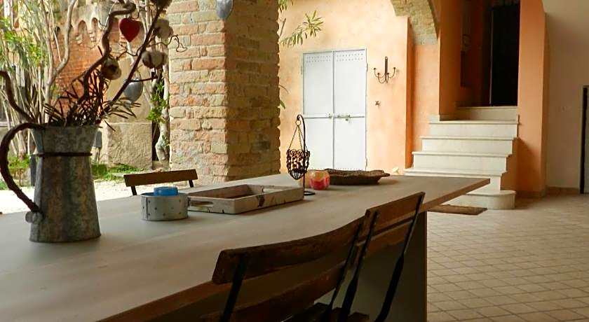 Bed & Breakfast Belfiore