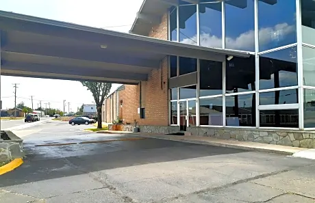 District Hotel Oklahoma City, I-44 By OYO