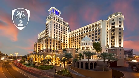 Kempinski Hotel Mall Of The Emirates