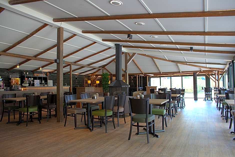 Boshotel Overberg
