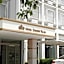 Hotel Crown Palais Kitakyushu