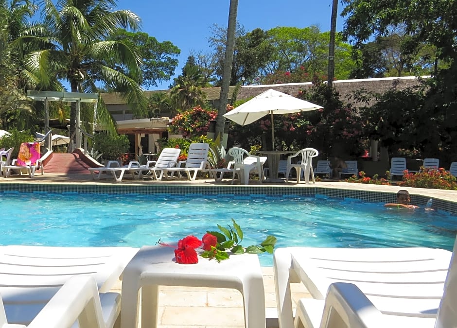 Ramada by Wyndham  Porto Seguro Praia