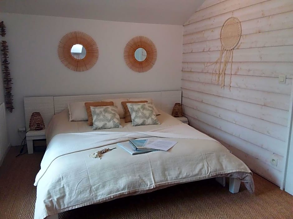 Villa Saint Barth