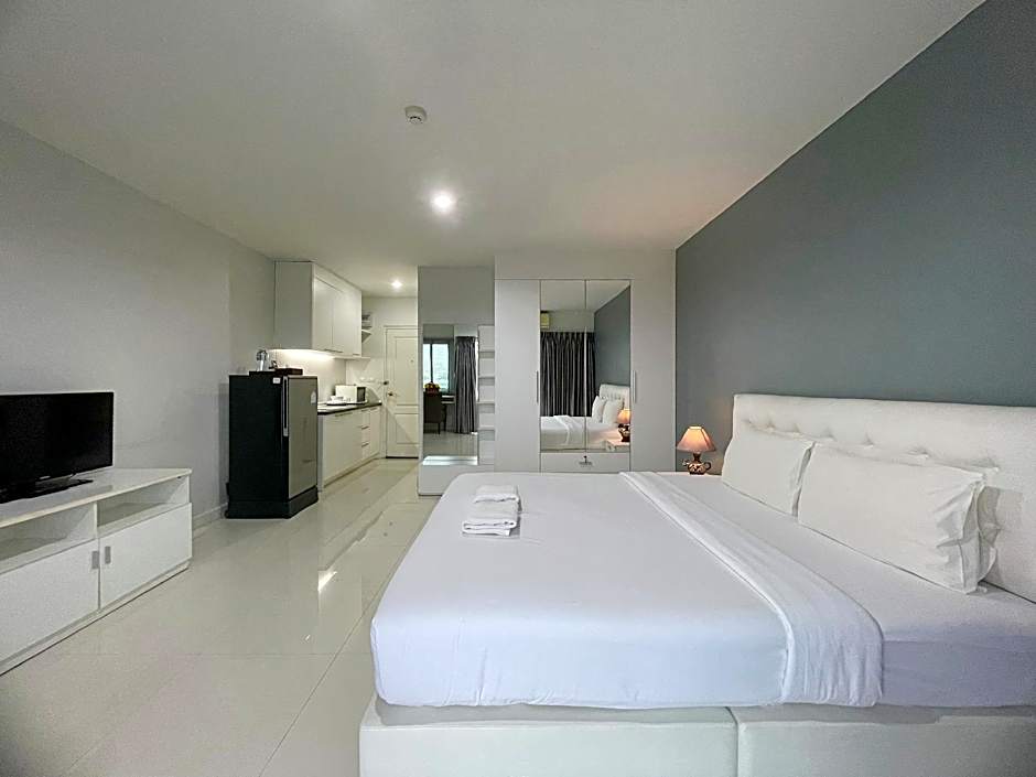 Baan Pattaya by Sabai