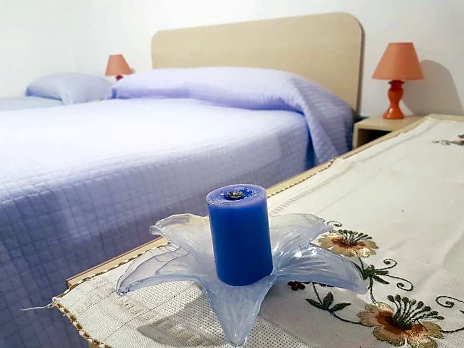 Appartamento per Turisti Mesovia