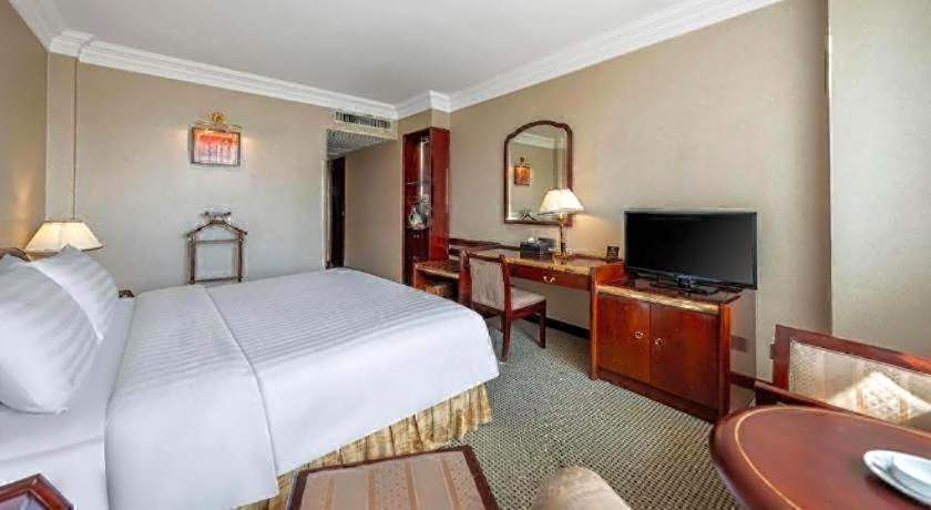 Kunming Hotel