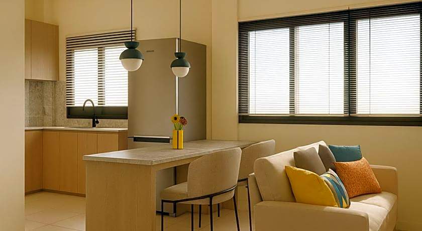 SCN City Hotel Rayong