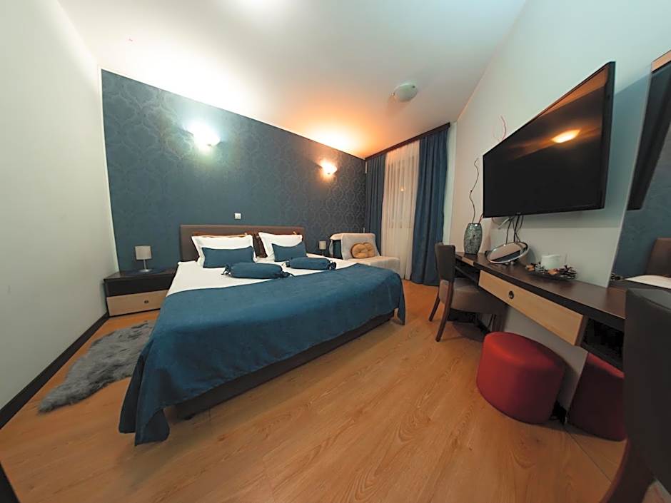 Motel Krnjevo