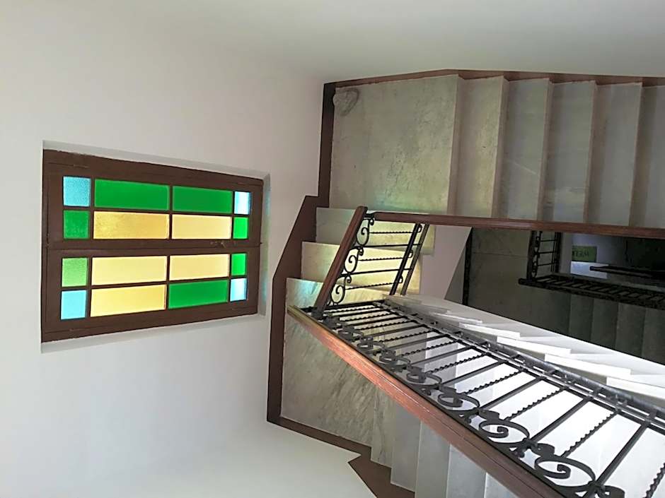 B&B Casa Laganà
