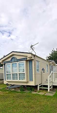 Caravan 6 berth