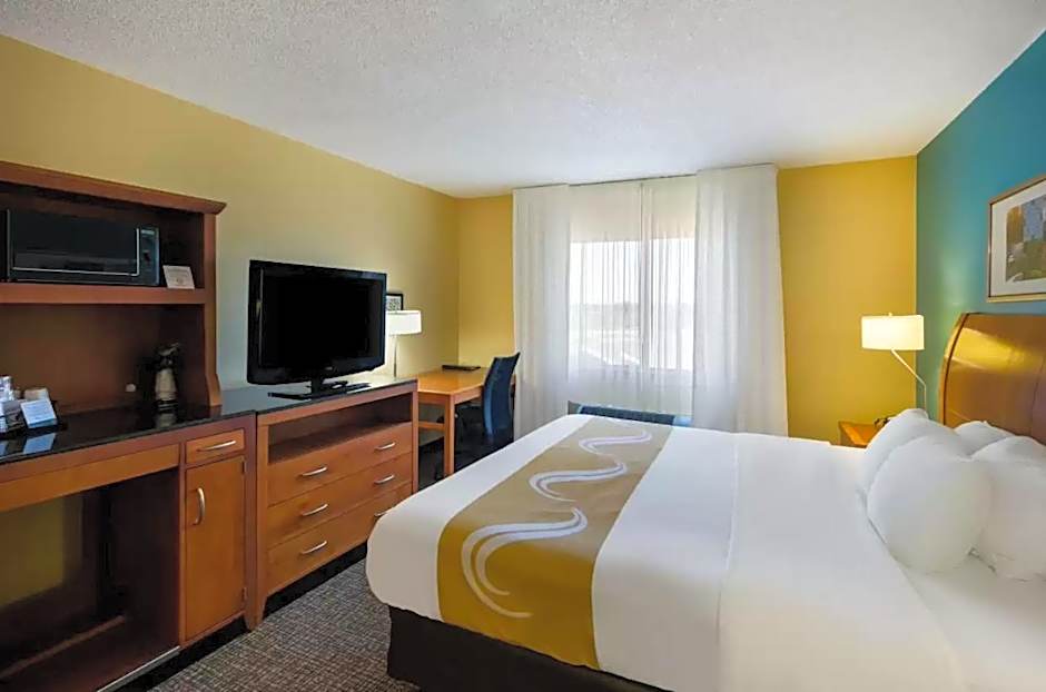 Quality Inn & Suites Bozeman