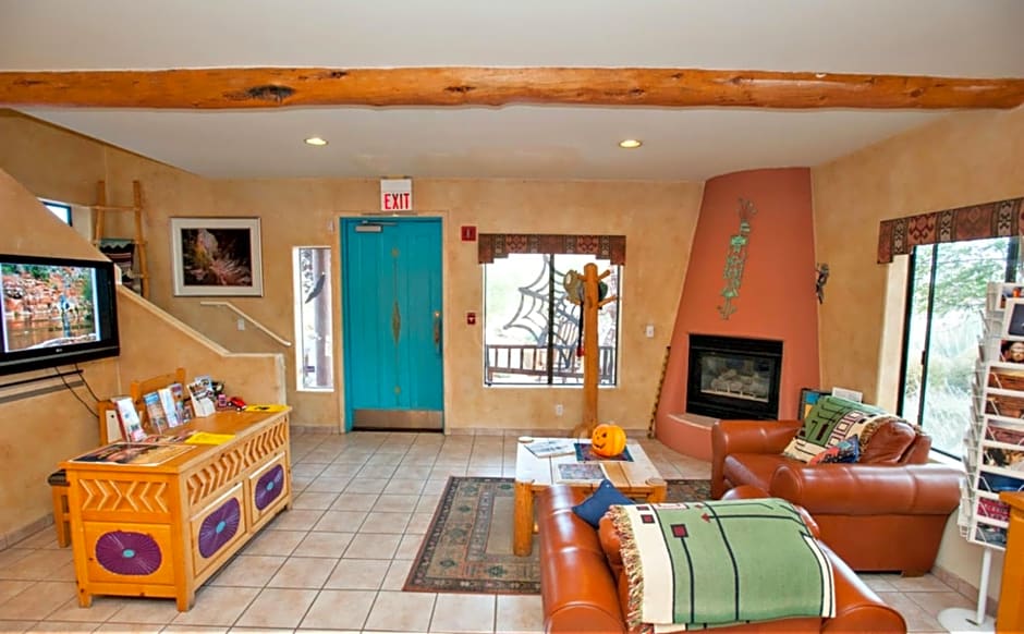 Southwest Inn at Sedona