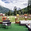 Chalet Pineta relax location