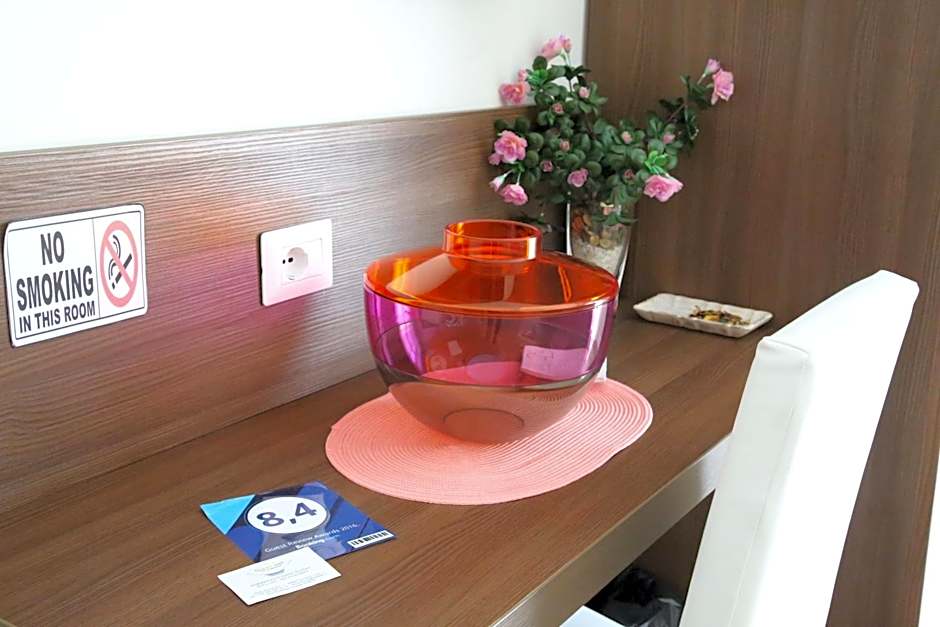 Sorrento Coast Suites B&B