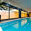 Lagrange ApartHotel Strasbourg Wilson