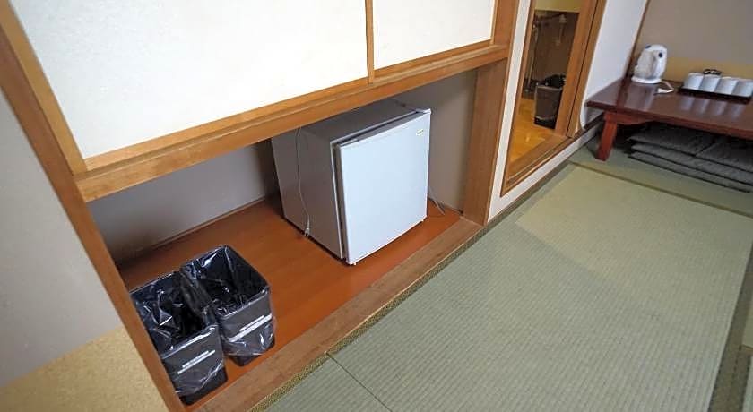 Annex Katsutaro Ryokan