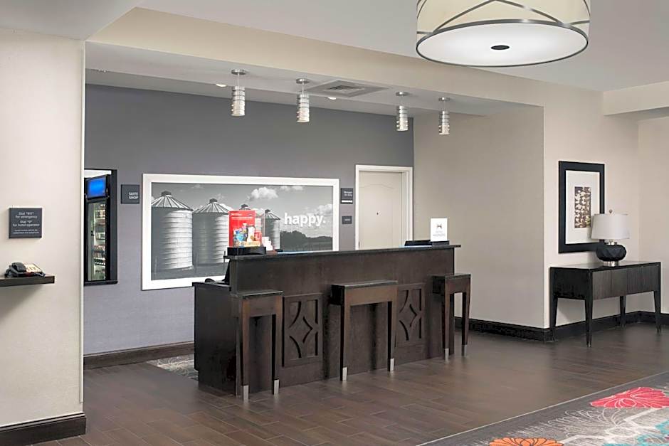 Hampton Inn By Hilton Suites Athens I65