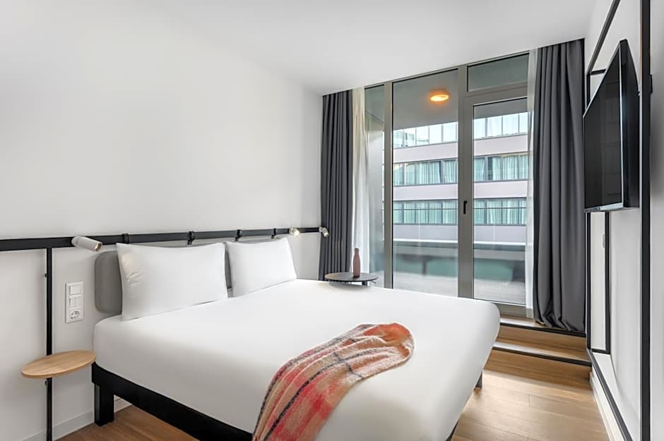 ibis Budapest Stadium