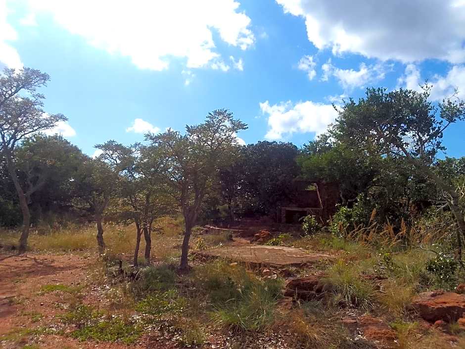 Matalatala Wildlife Lodge