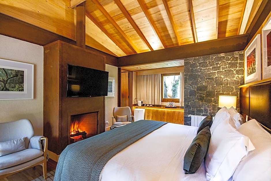 Hotel Toriba