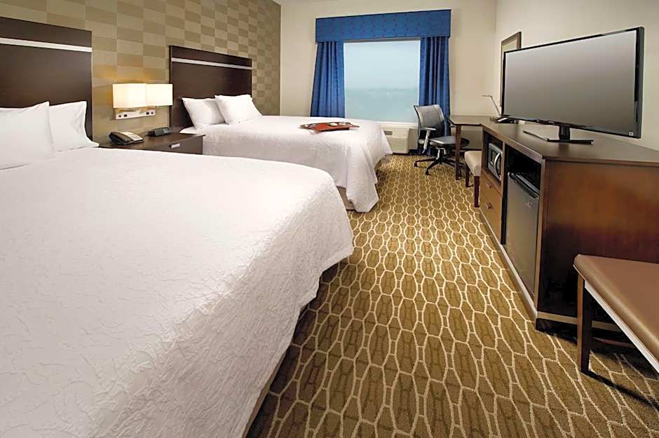 Hampton Inn By Hilton And Suites Washington DC North/Gaithersburg