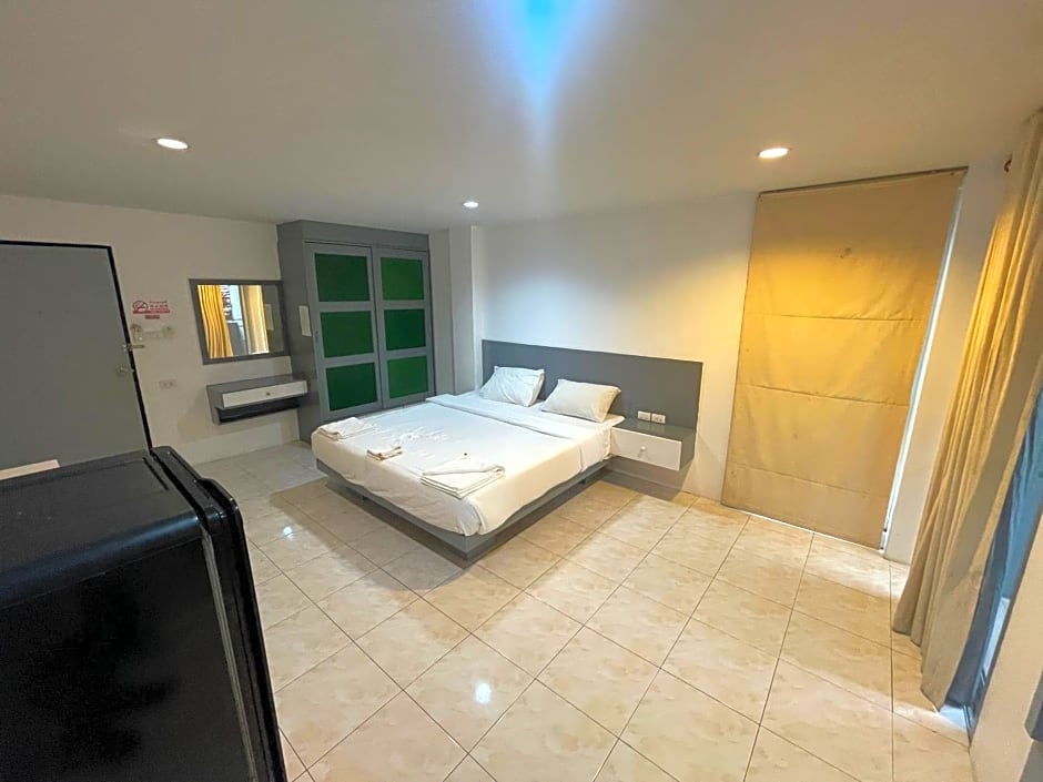 Cokoon Islanda Patong Hotel