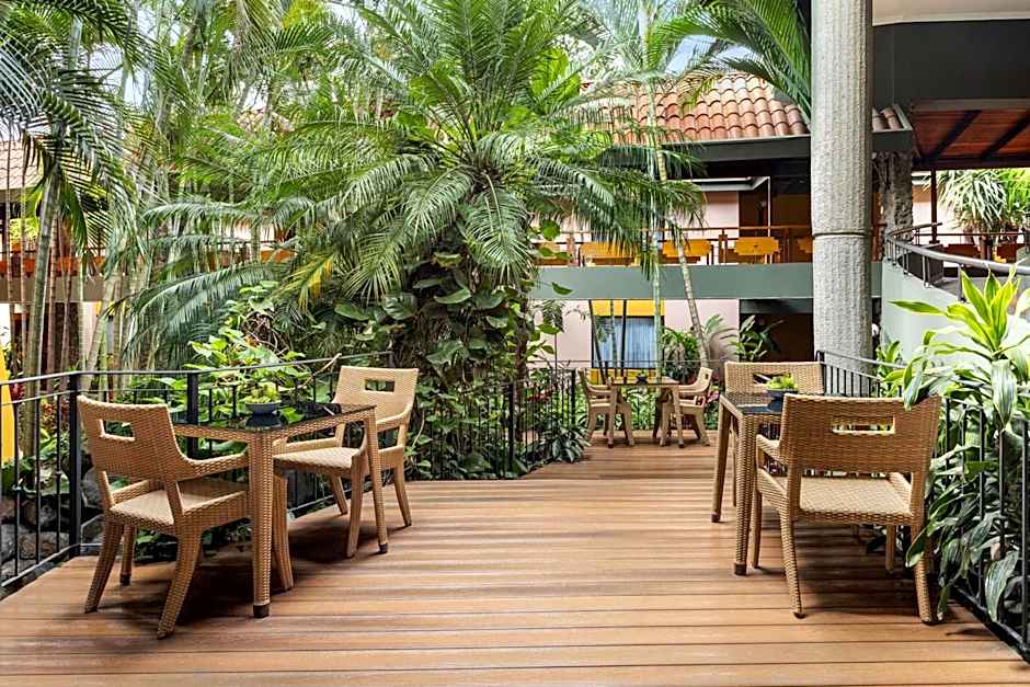DoubleTree By Hilton Cariari San Jose - Costa Rica
