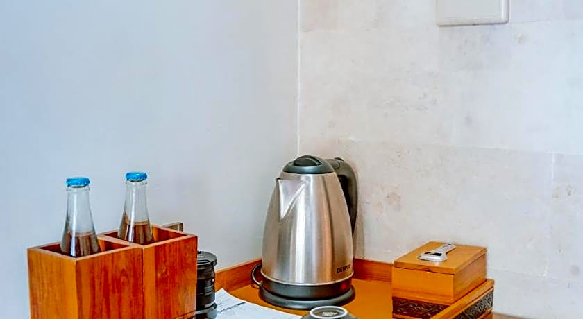 Akana Boutique Hotel
