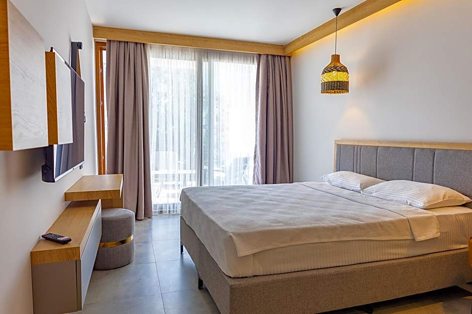 Asterina Hotel