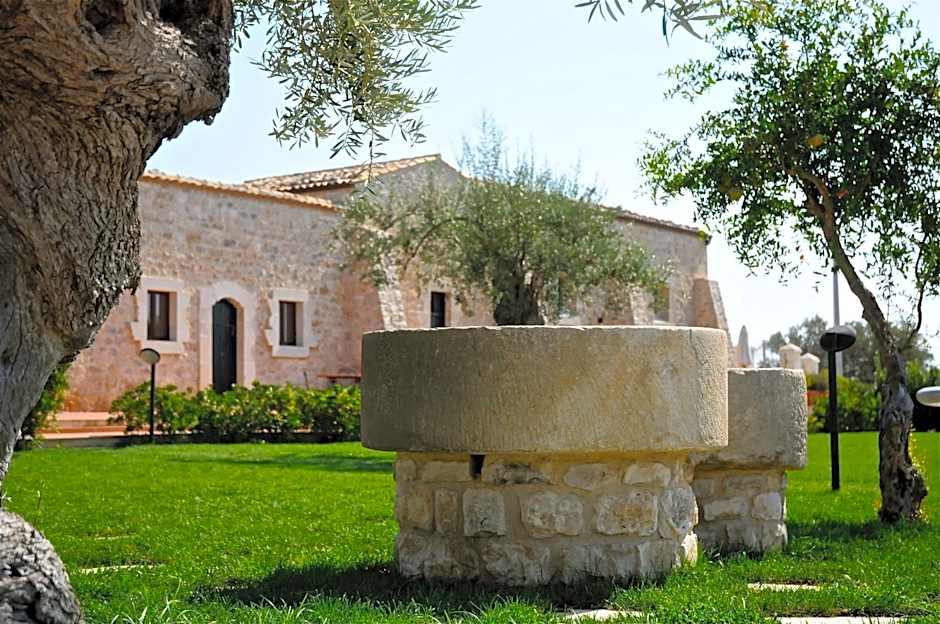 Torre Don Virgilio Country Hotel