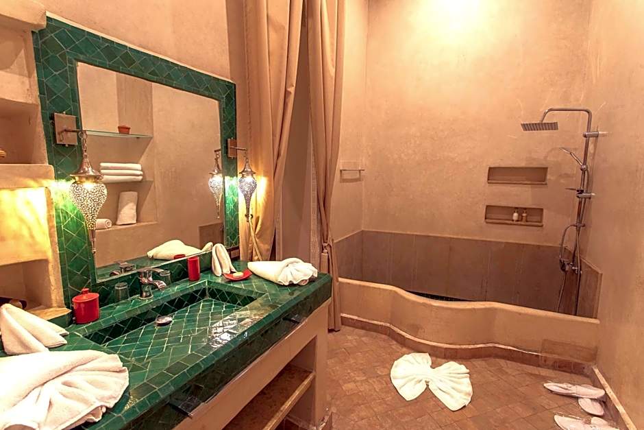 Le Medina Privilège Riad & Spa
