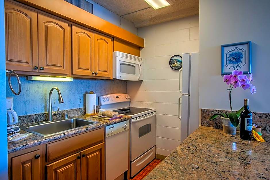 Maui Kai Condos