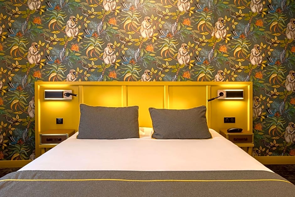 Best Western Hotel Graslin