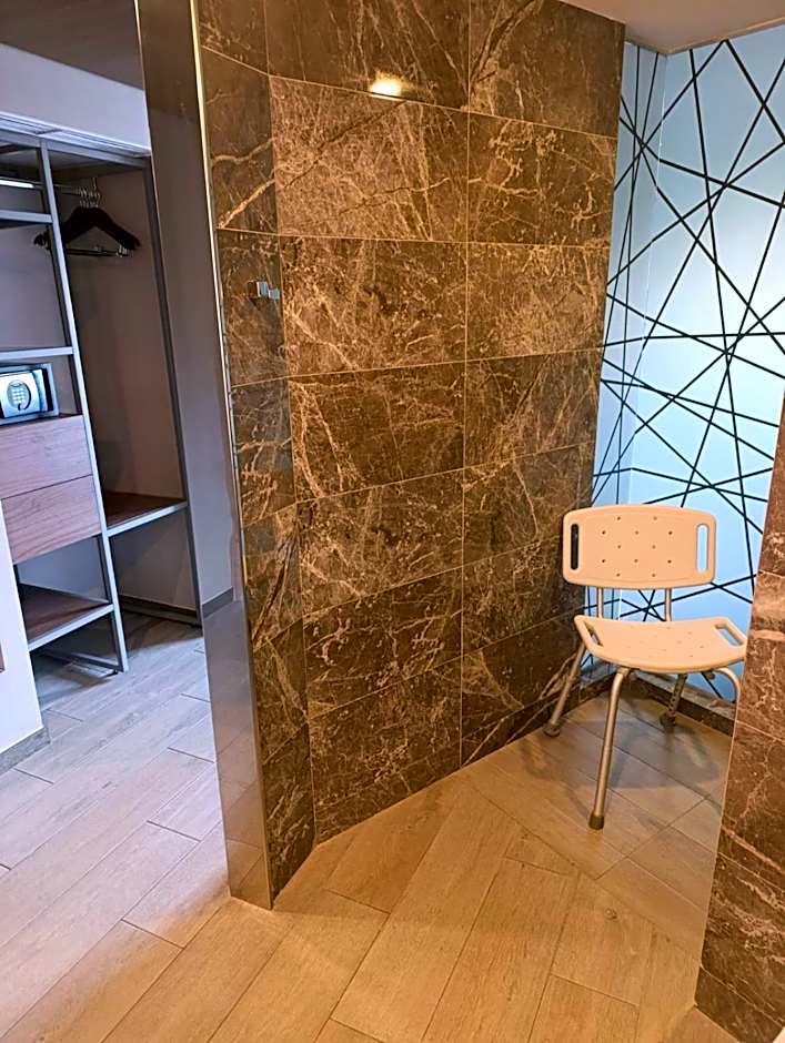 AC Hotel by Marriott Guadalajara Expo, Mexico