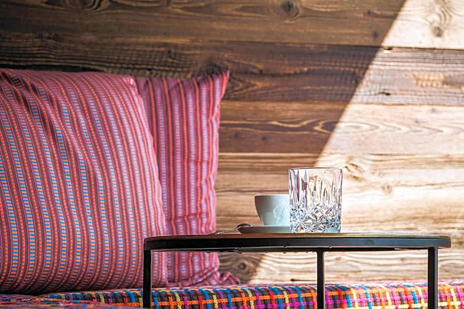 Emma's kleines Hotel