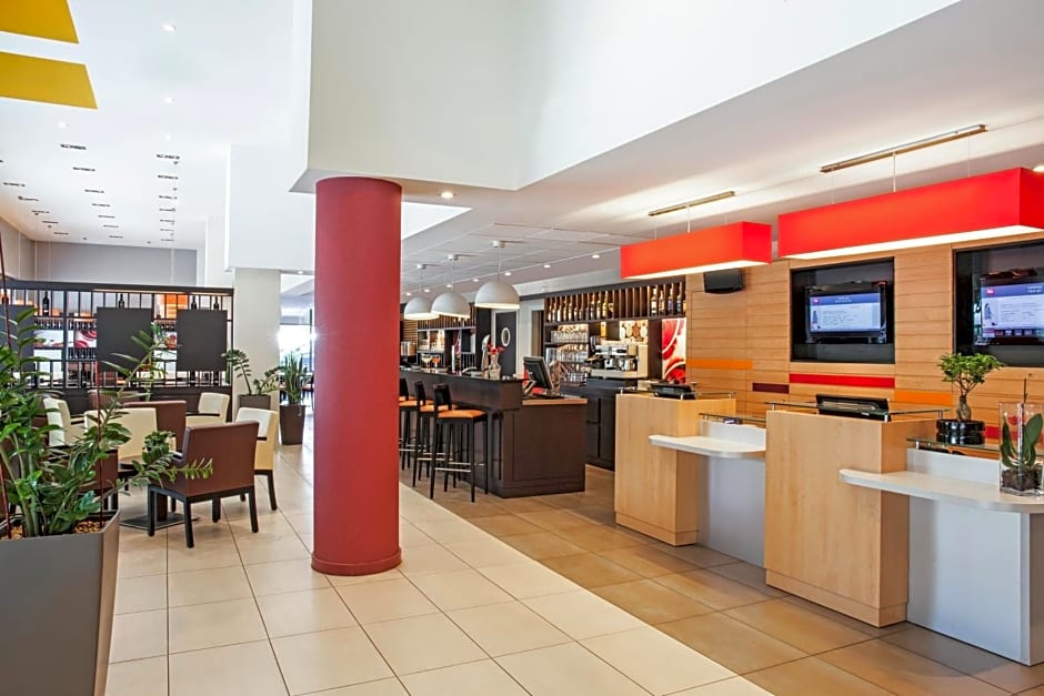 Ibis Barcelona Mollet