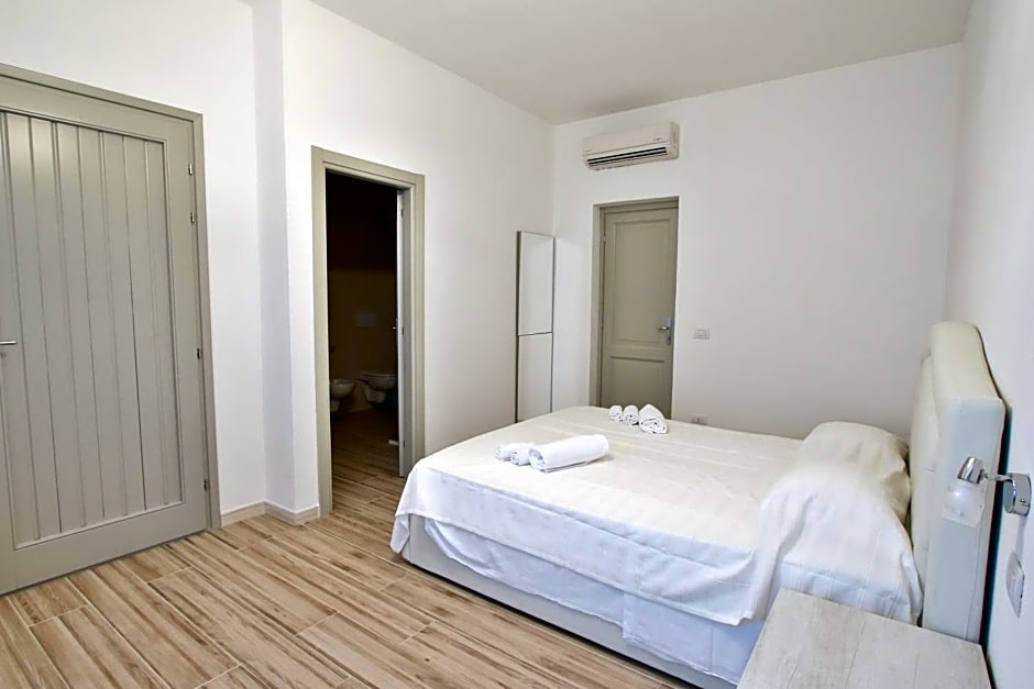 Les Chambres Au Centre